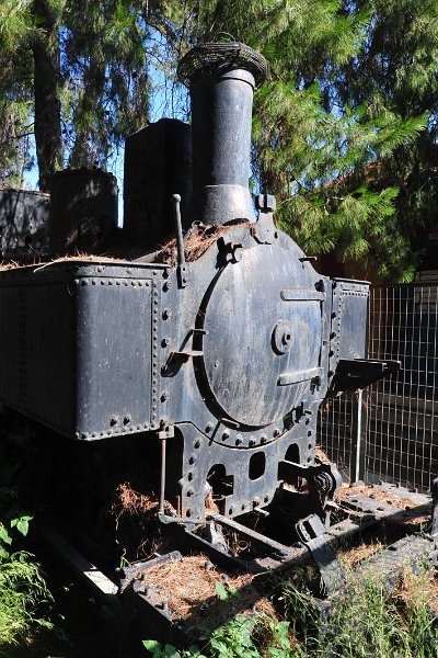 2014.06.18 Zahnradbahn in Griechenland Diakopto–Kalavryta (5)